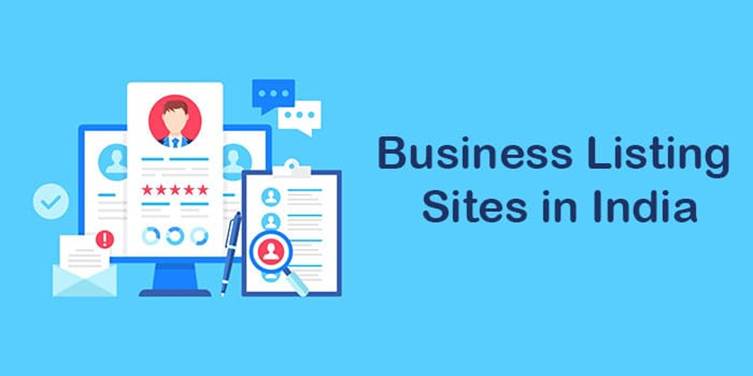 Free Business Listing Sites in India 2025