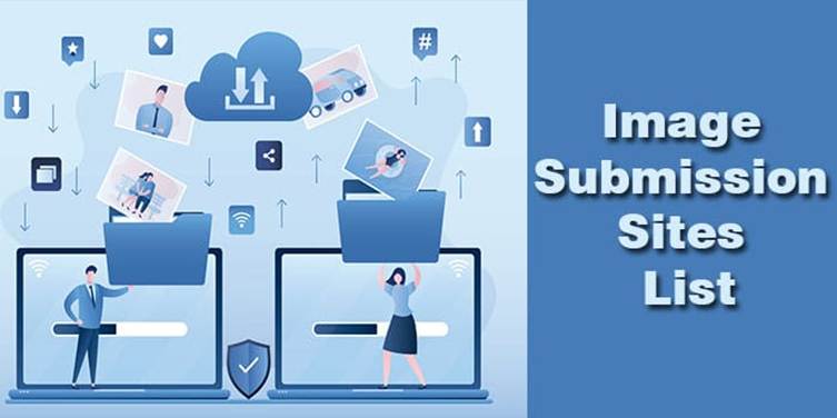Image Submission Sites List 2025