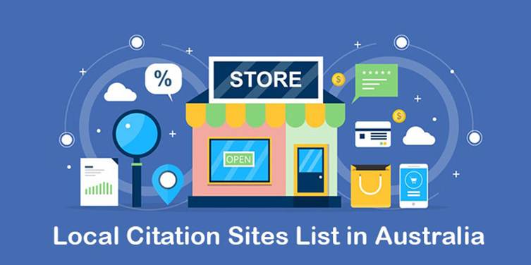 Top Local Citation Sites List in Australia 2025