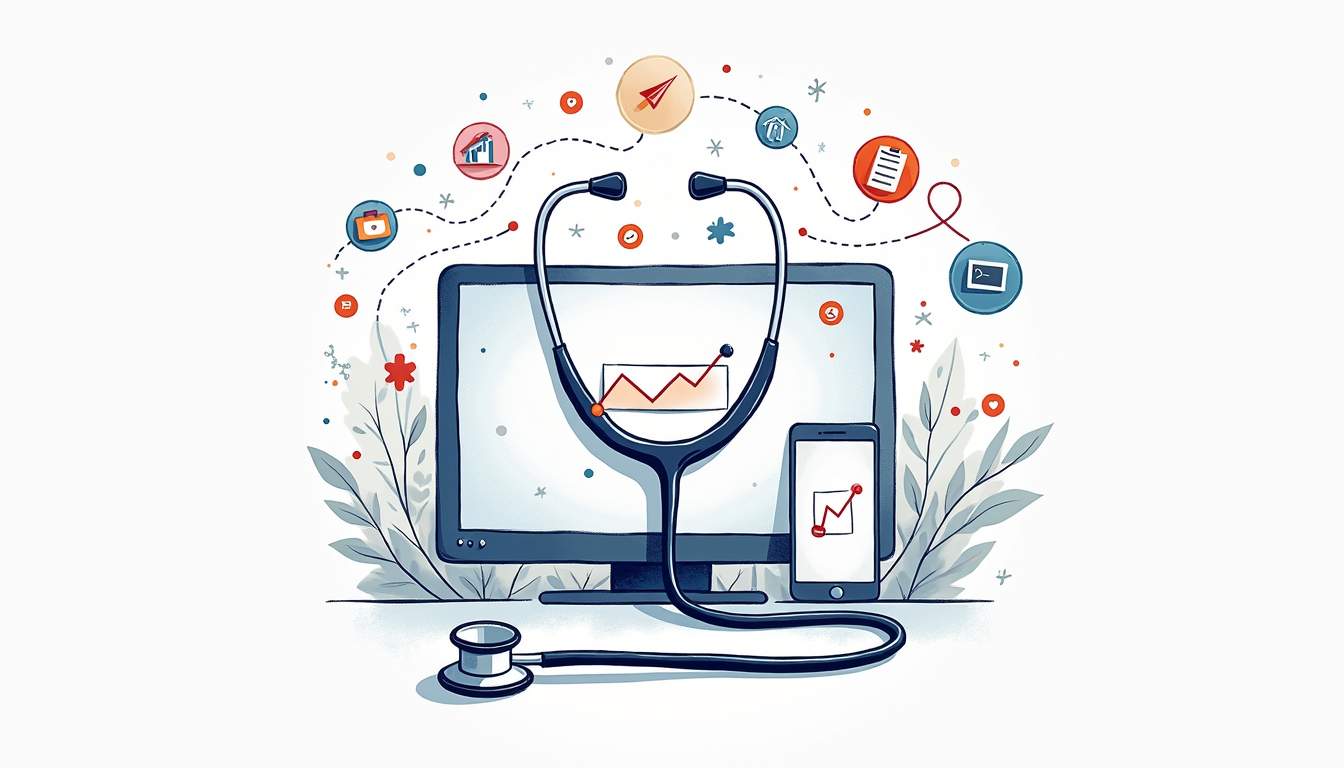 SEO for Doctors in Gurugram: Boost Your Practice's Online Presence