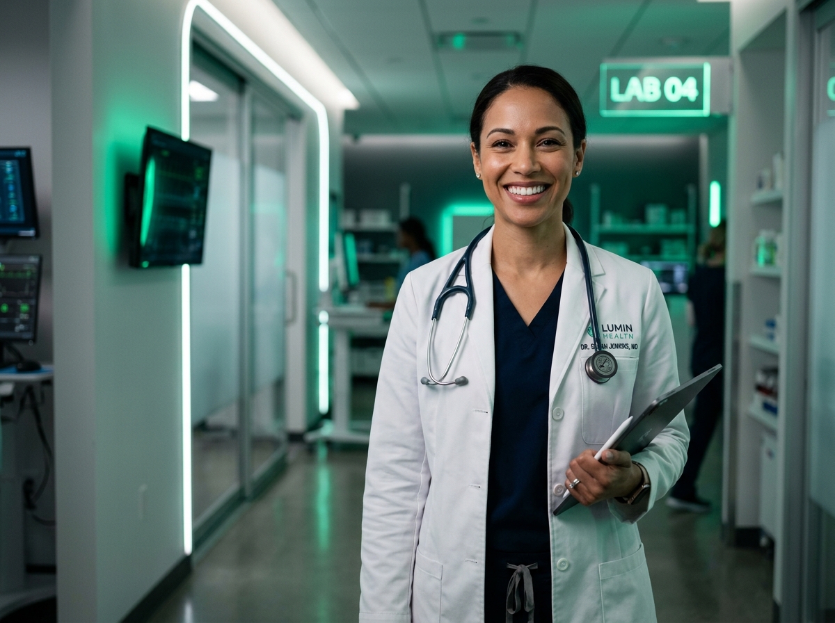 Healthcare Practice Growth by ASK Digital Agency