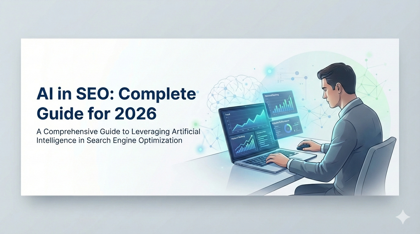 AI in SEO: Complete Guide for 2026