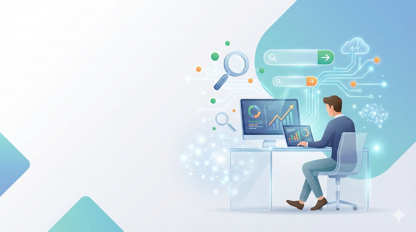 How to Use AI for SEO Without Losing Human Focus